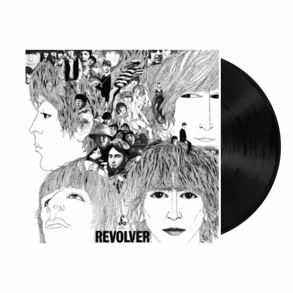 BEATLES_-_REVOLVER