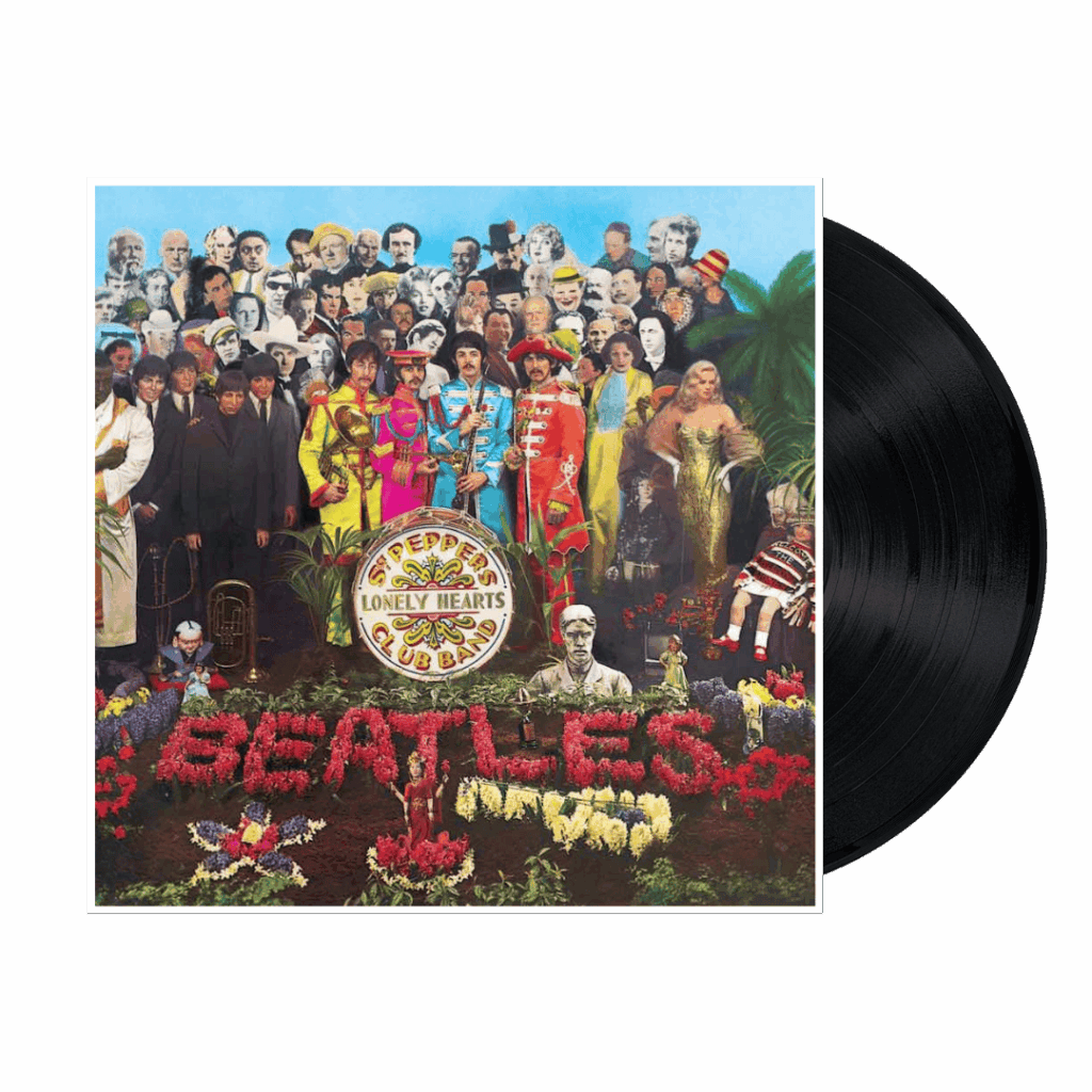 BEATLES_-_SGT_PEPPERS