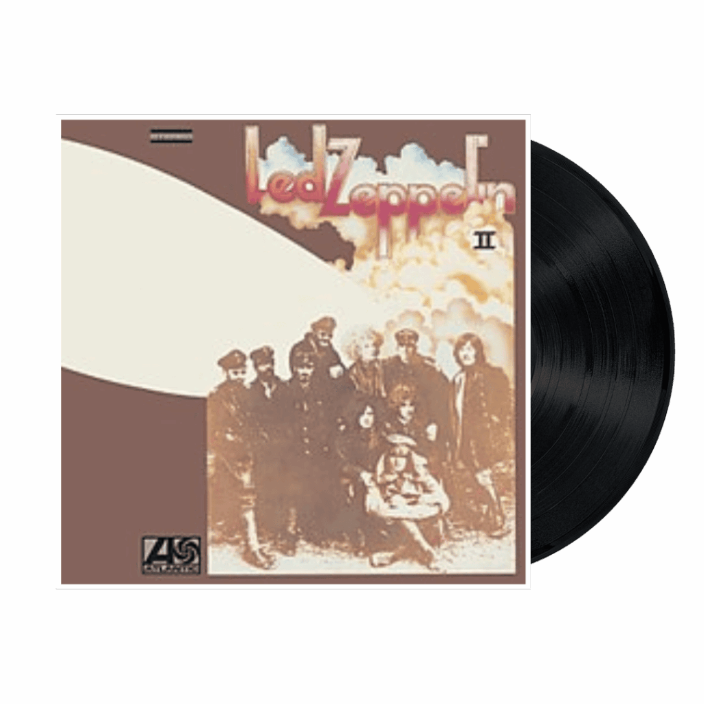 LED_ZEPPELIN_-_II