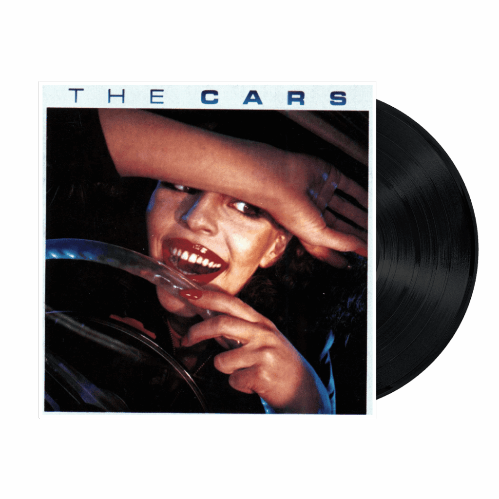 The_CARS__The_Cars
